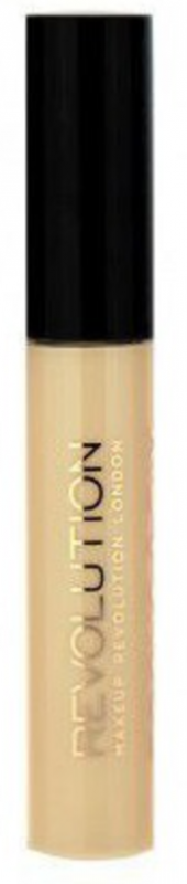 Revolution Makeup Focus & Fix Concealer 02 Fair 1,9 ml Concealer