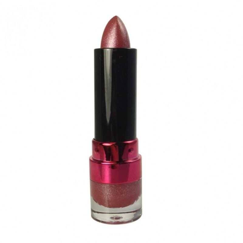 W7 3D Glitter Kiss Lipstick Space Dust 3 g Leppestift
