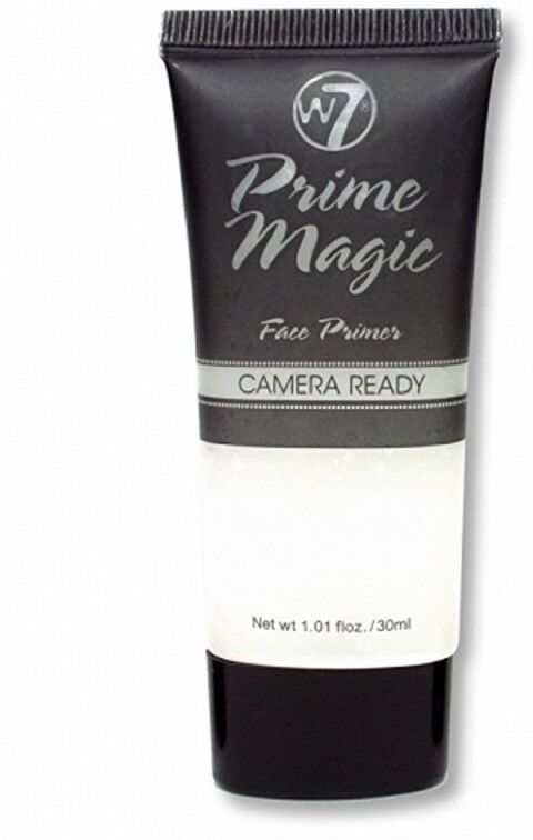 W7 Face Primer Camera Ready 30 ml Primer