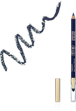 Annemarie Börlind Eyeliner Pencil Marine blue 19 - 1 stk