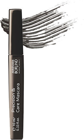 Annemarie Börlind Mascara Precision & Care Black 13 - 10 ml