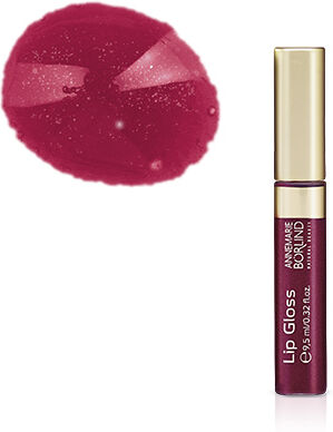 Annemarie Börlind Lip Gloss Ruby 19 - 1 stk