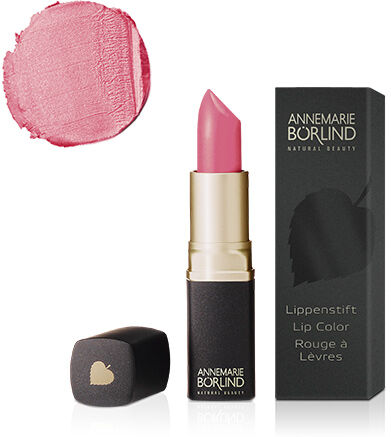 Annemarie Börlind Lip Color Ice rose 73 - 1 stk