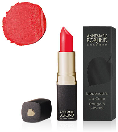 Annemarie Börlind Lip Color Soft coral 75 - 1 stk