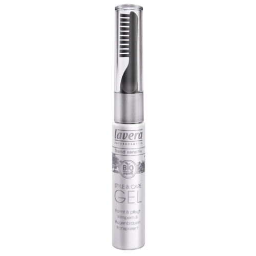 Lavera Style & Care Gel Eyebrow Trend - 9 ml