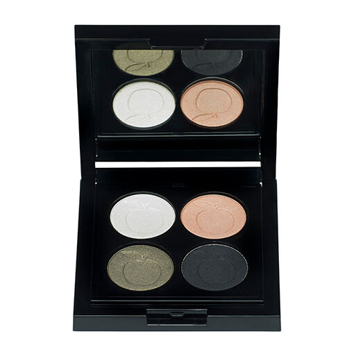 Idun Minerals Eyeshadow - Vitsippa - 3 Gram - 1 Stk.