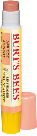 Burt s Bees Lip Shimmer Apricot Burt´s Bees - 2 g