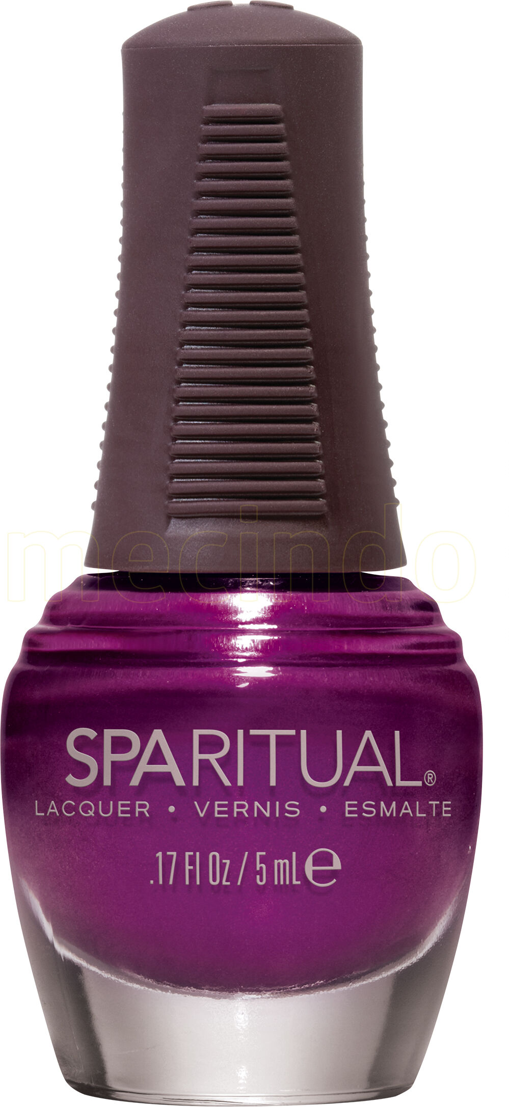 SpaRitual Neglelak Mini - Disco Inferno 88001 - 5 ml