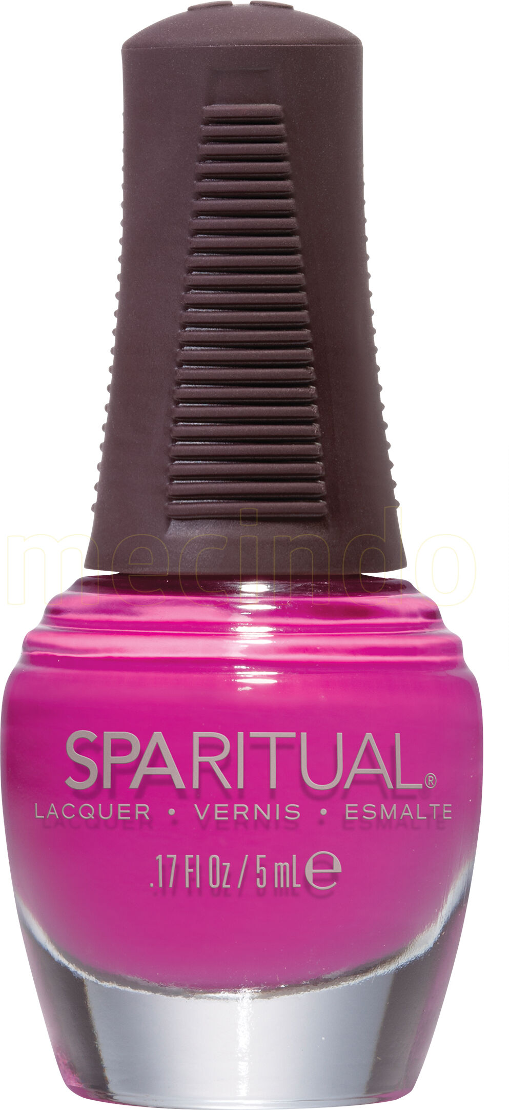 SpaRitual Neglelak Mini - Melt With You 88004 - 5 ml