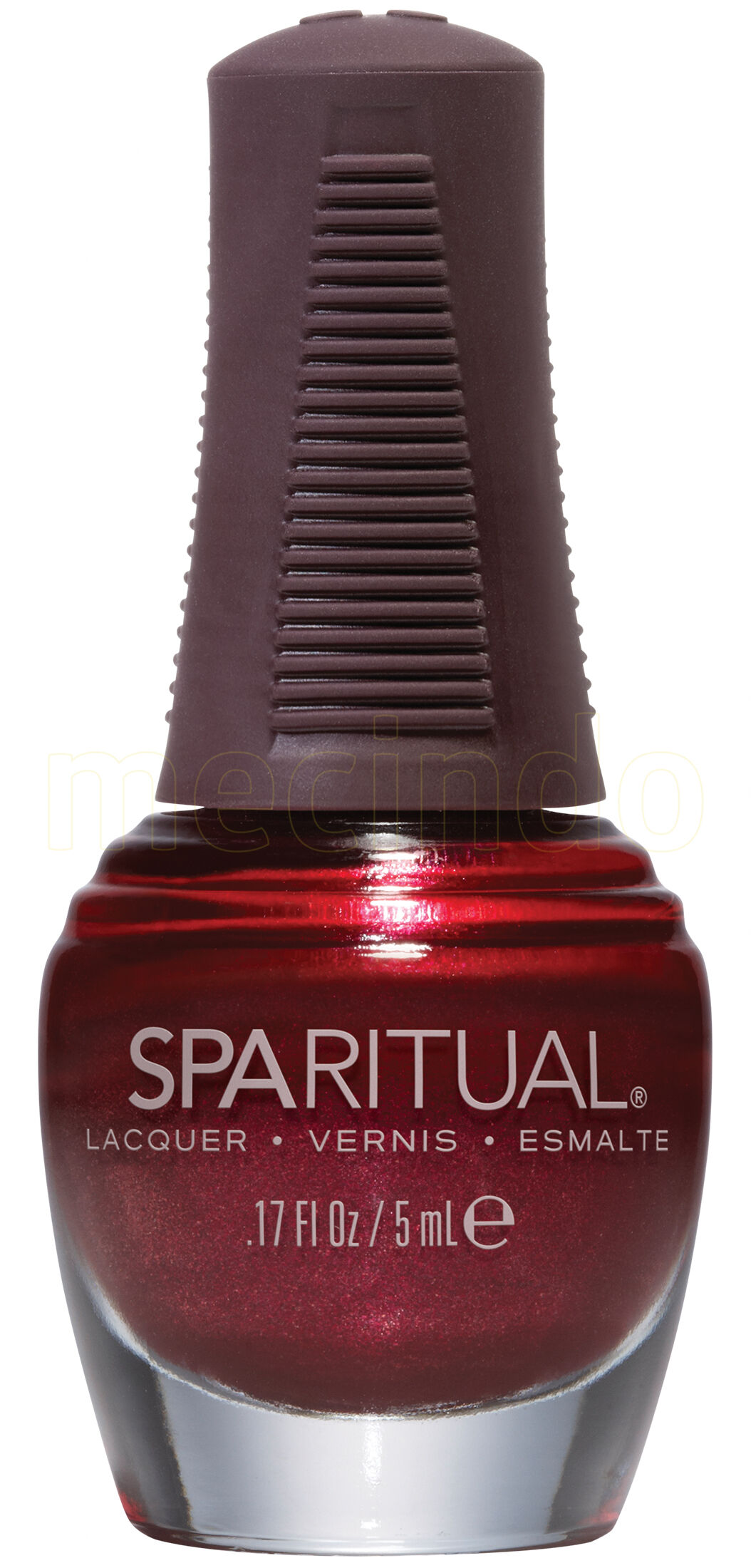 SpaRitual Neglelak Mini - Spice of Life 88123 - 5 ml