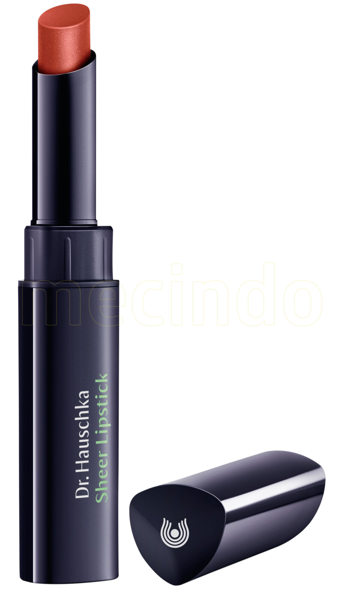 Dr. Hauschka Sheer Lipstick 06 Aprikola - 1 stk