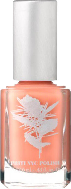 Priti Nyc Neglelak city girl rose 458 - 12 ml