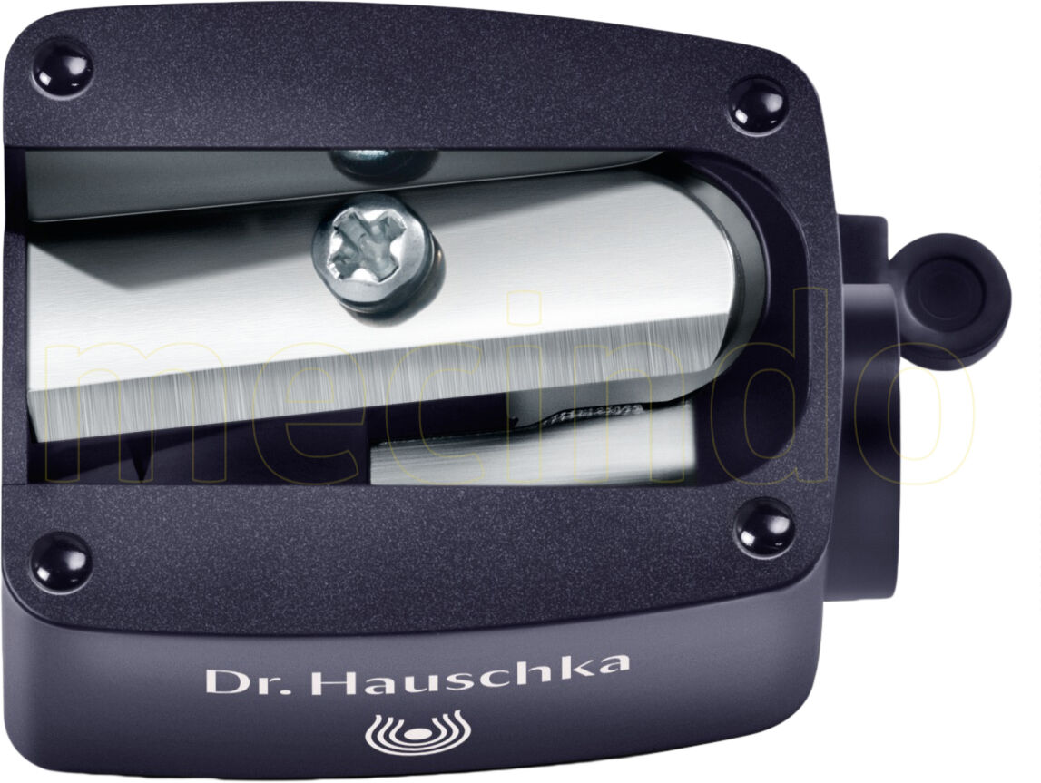 Dr. Hauschka Sharpener Blyantspidser Til Make-up - 1 stk