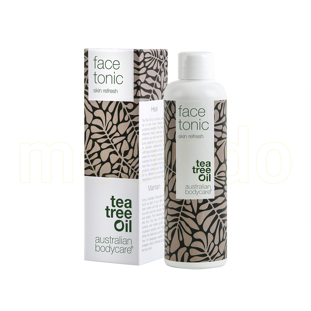 Australian Bodycare Skin Tonic 0,5% Tea Tree Oil - 150 ml