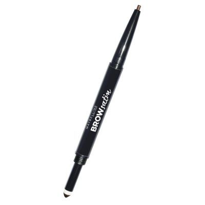 Maybelline Brow Satin Duo Pencil Brunette