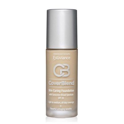 Exuviance Skin Caring Foundation 30ml