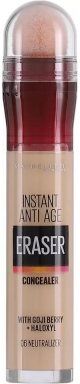 Maybelline Instant Anti Age The Eraser Eye Concealer 06 Neutralizer 6,8ml