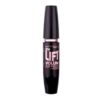 Maybelline Volum Express Lift Up Mascara Black 10ml