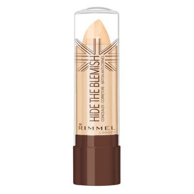 Rimmel Hide The Blemish Concealer 103 Soft Honey 4.5g