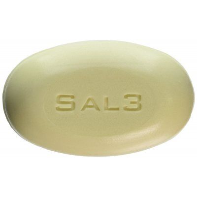 Sal3 Advanced Cleansing Bar 100g