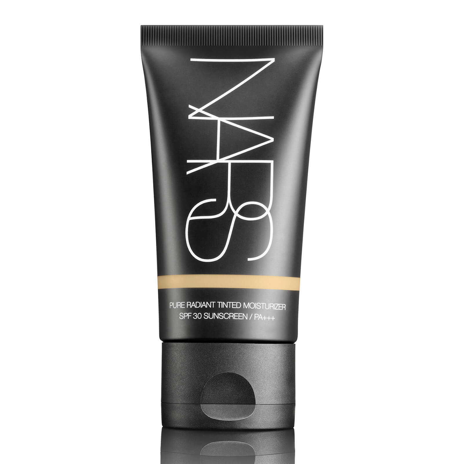 NARS Cosmetics Pure Radiant Tinted Moisturiser SPF30/PA+++ (Flere nyanser) - Alaska
