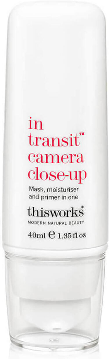 this works In Transit Camera Close-Up (40 ml)