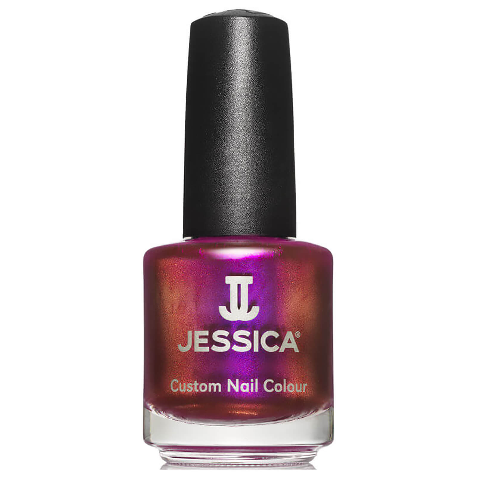 Jessica Nails Custom Colour - Opening Night (14.8ml)