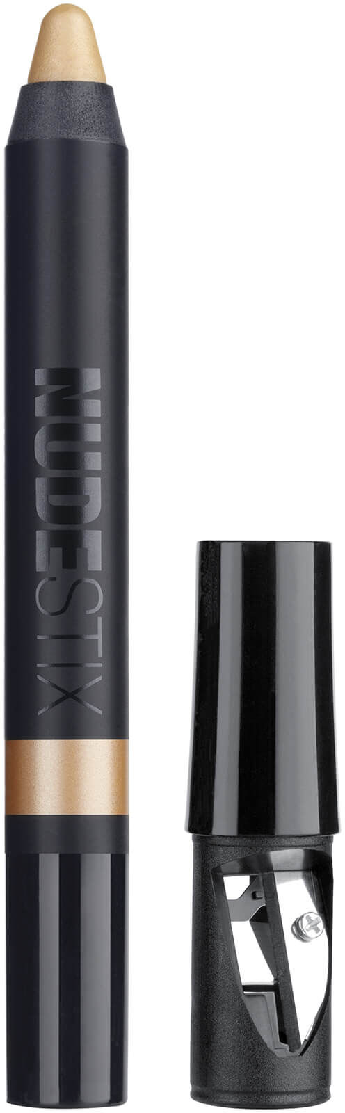 NUDESTIX Magnetic Luminous Eye Colour 2.8g (Various Shades) - Gilt