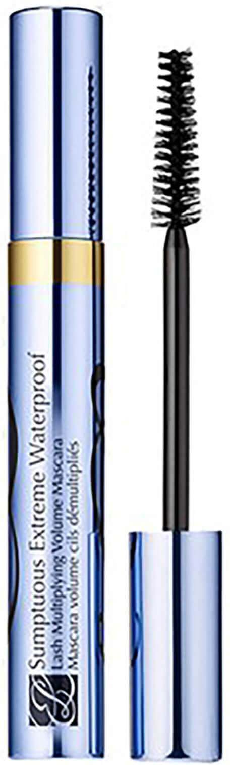 Estee Lauder Estée Lauder Sumptuous Extreme Waterproof Mascara 8 ml i Extreme Black