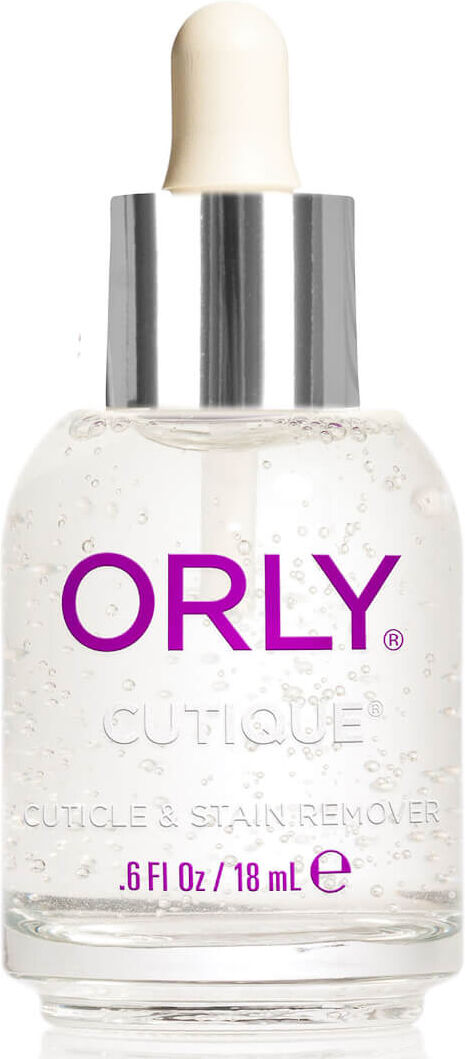 ORLY Cutique Cuticle Remover (18ml)