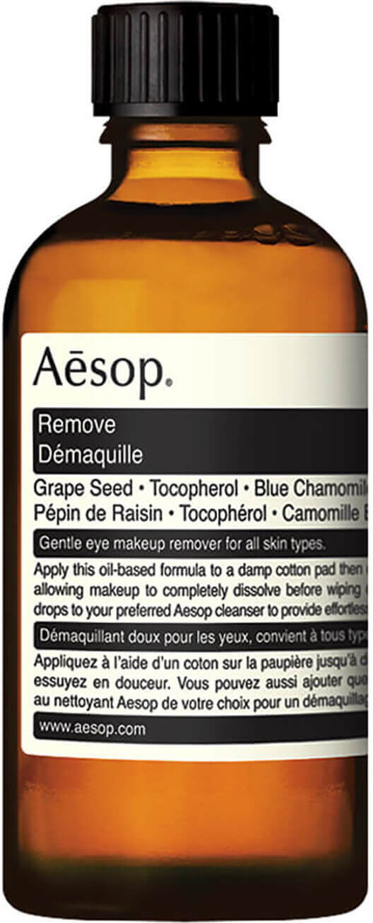 Aesop Make Up Remove 60ml