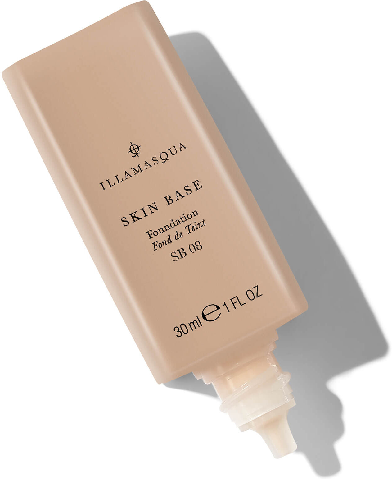 Illamasqua Skin Base Foundation - 08