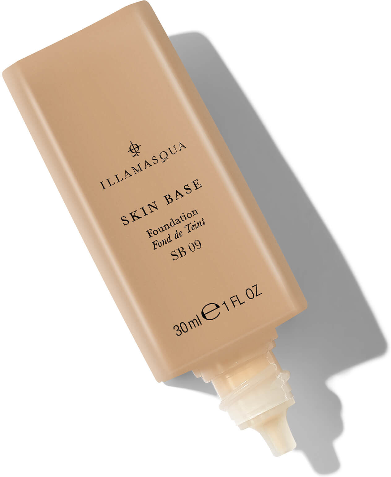 Illamasqua Skin Base Foundation - 09