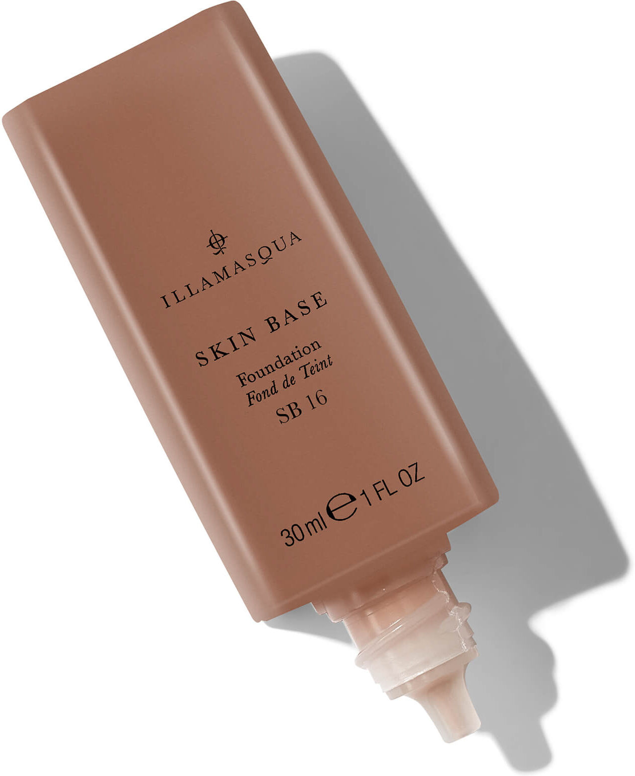 Illamasqua Skin Base Foundation - 16