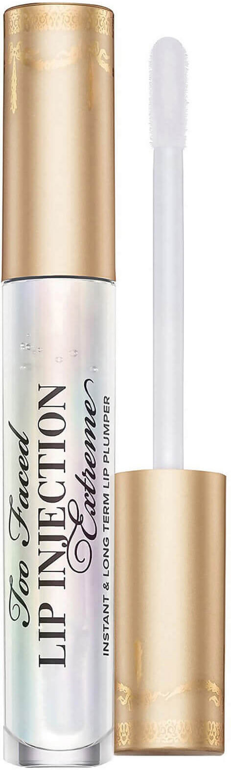 Too Faced Lip Injection Extreme Lip Gloss 4ml