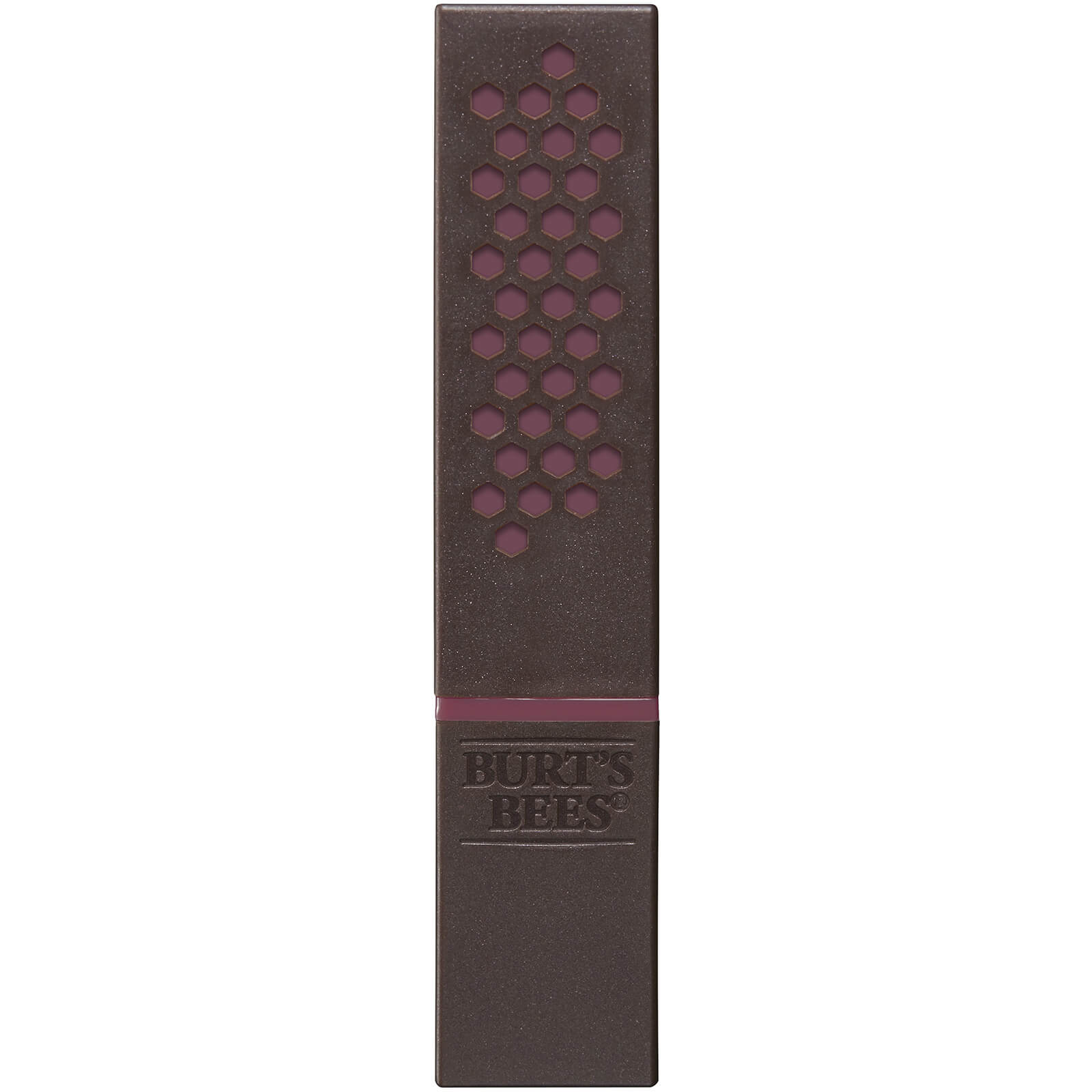 Burt's Bees Lipstick (flere nyanser) - Lily Lake (#530)