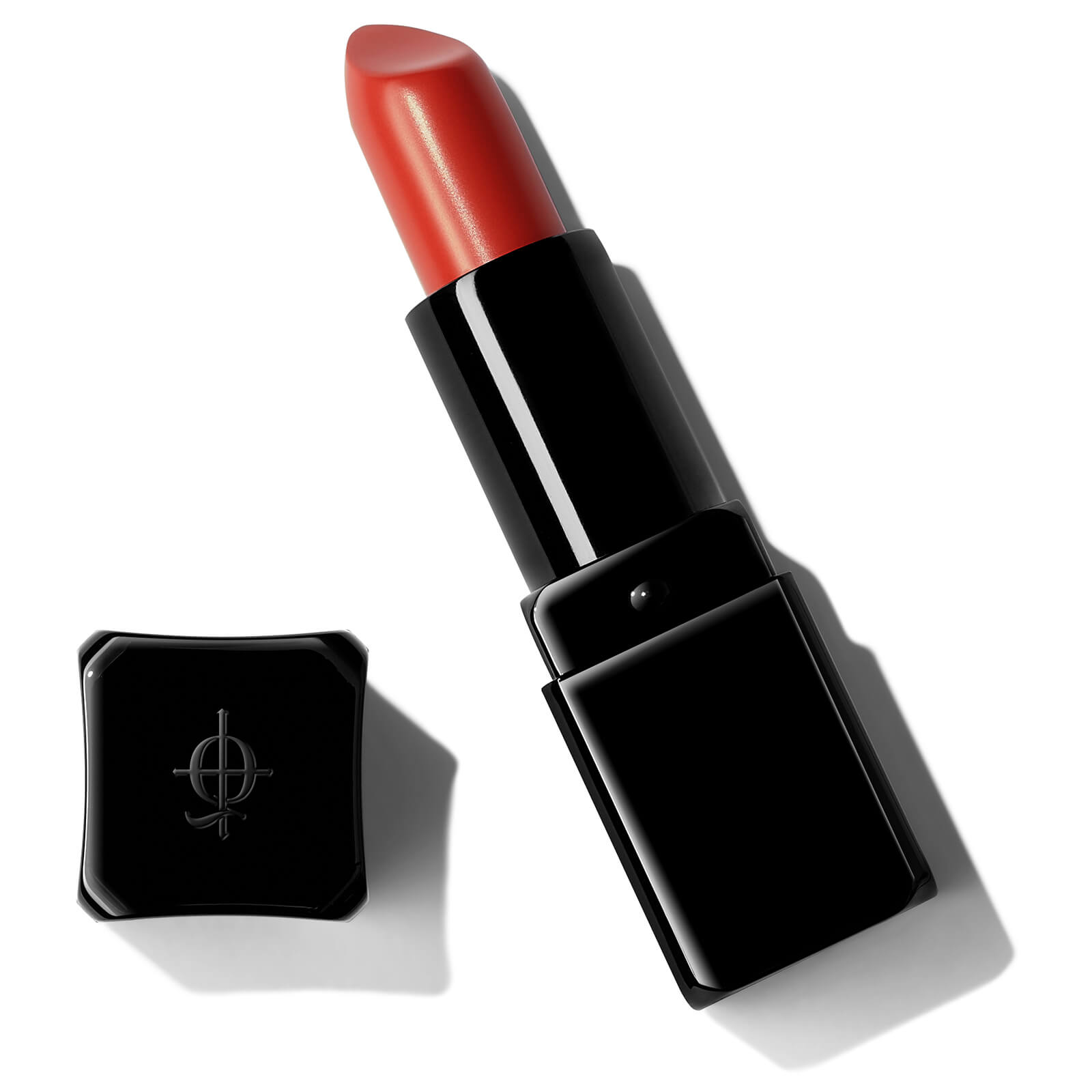 Illamasqua Antimatter Lipstick (ulike nyanser) - Midnight