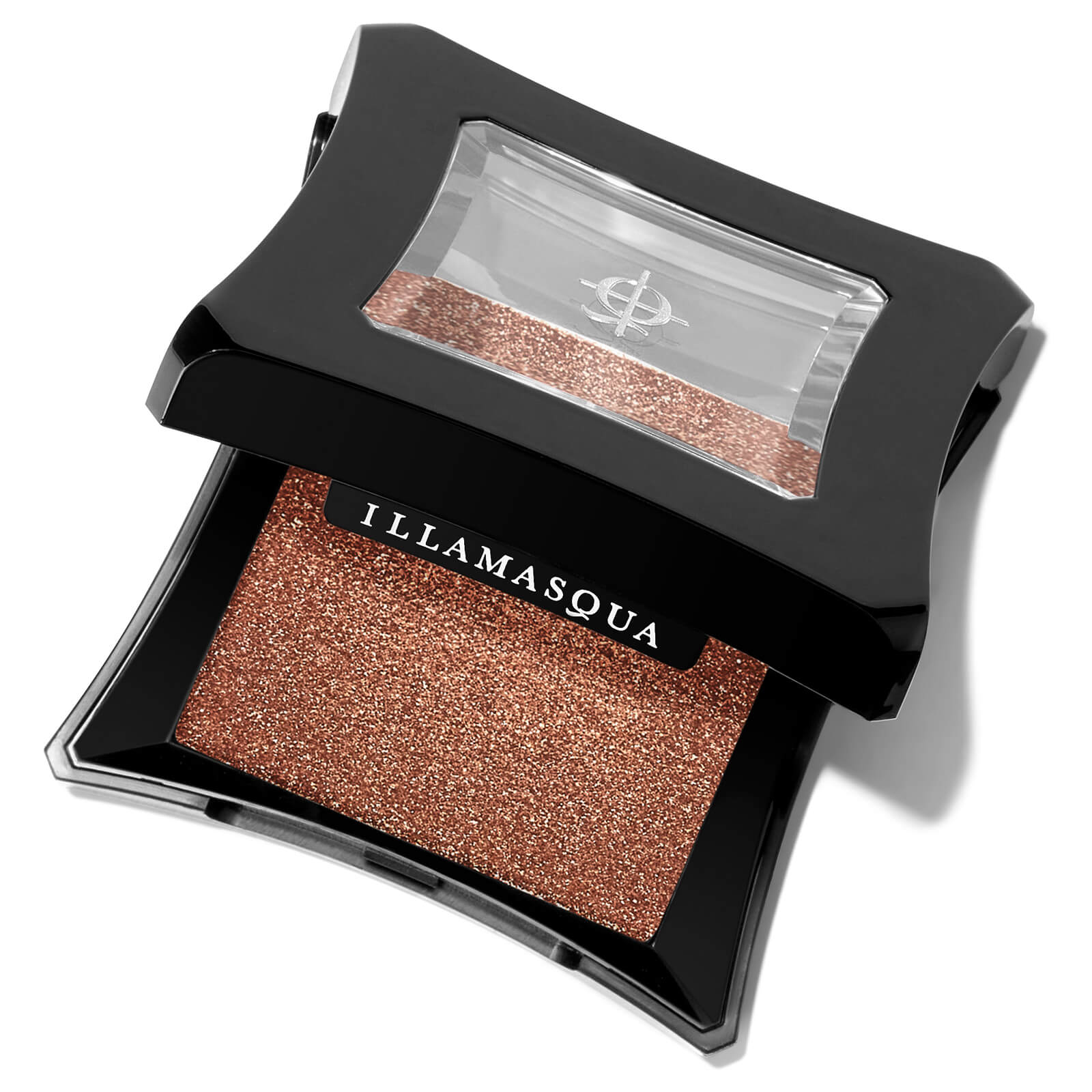 Illamasqua Powder Eye Shadow 2 g (ulike nyanser) - Bronx