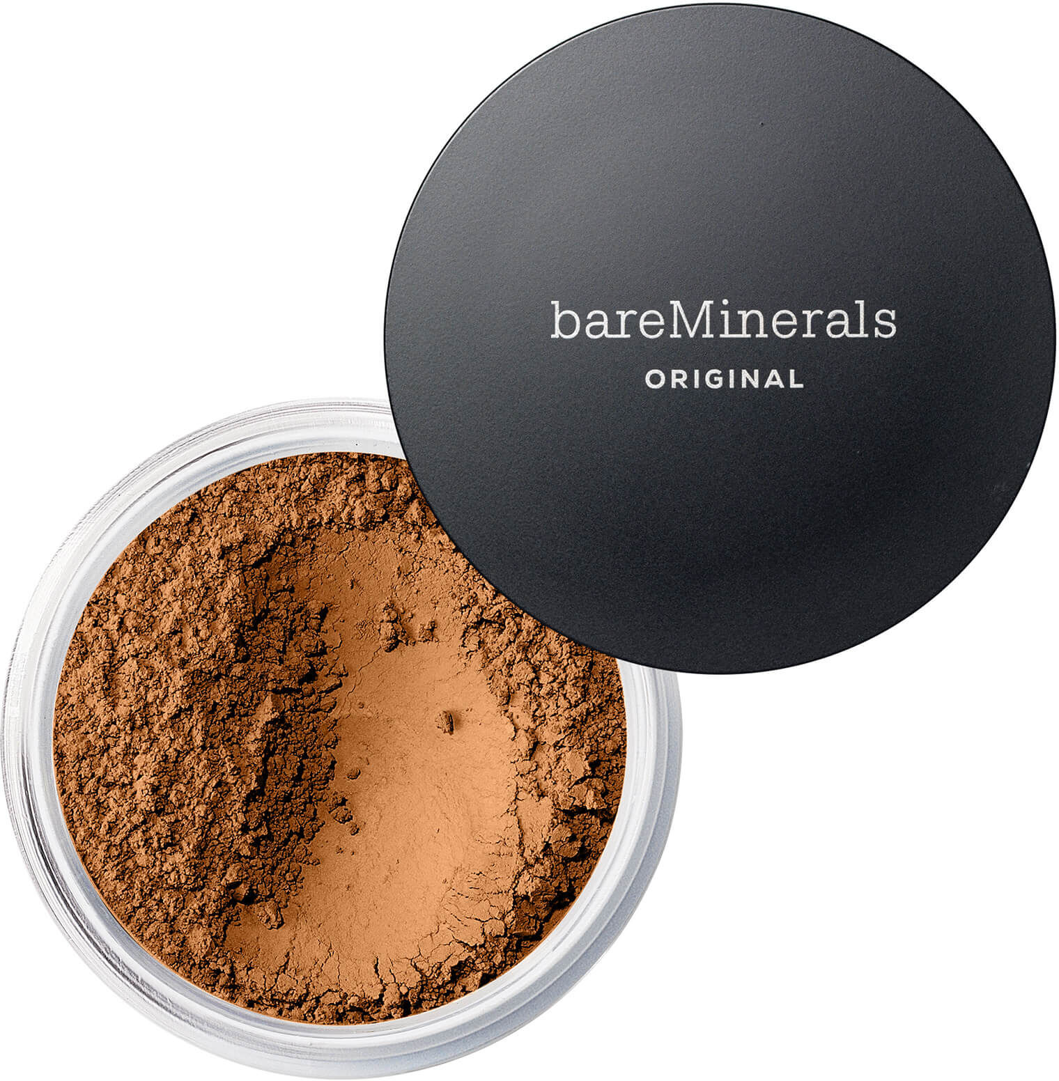 bareMinerals Original Loose Mineral Foundation SPF15 - ulike nyanser - Neutral Dark