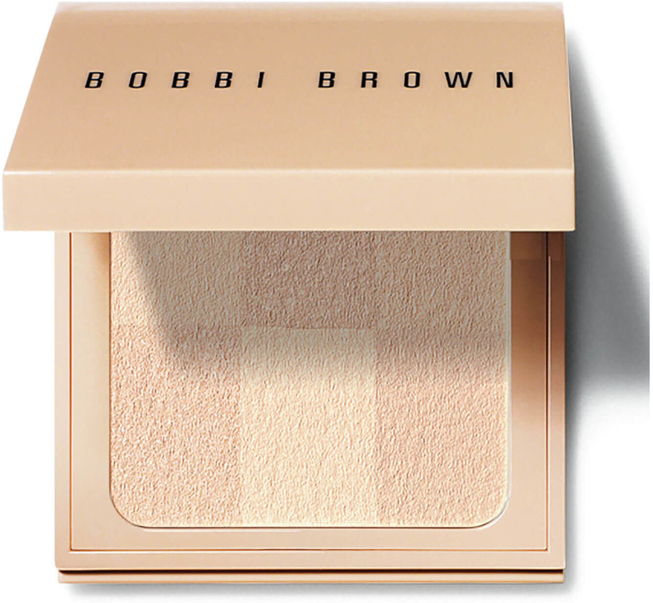 Bobbi Brown Nude Finish Illuminating Powder – Bare