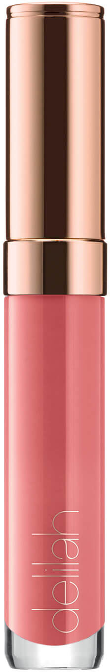 delilah Ultimate Shine Lip Gloss 6,5 ml (ulike fargetoner) - Amalie