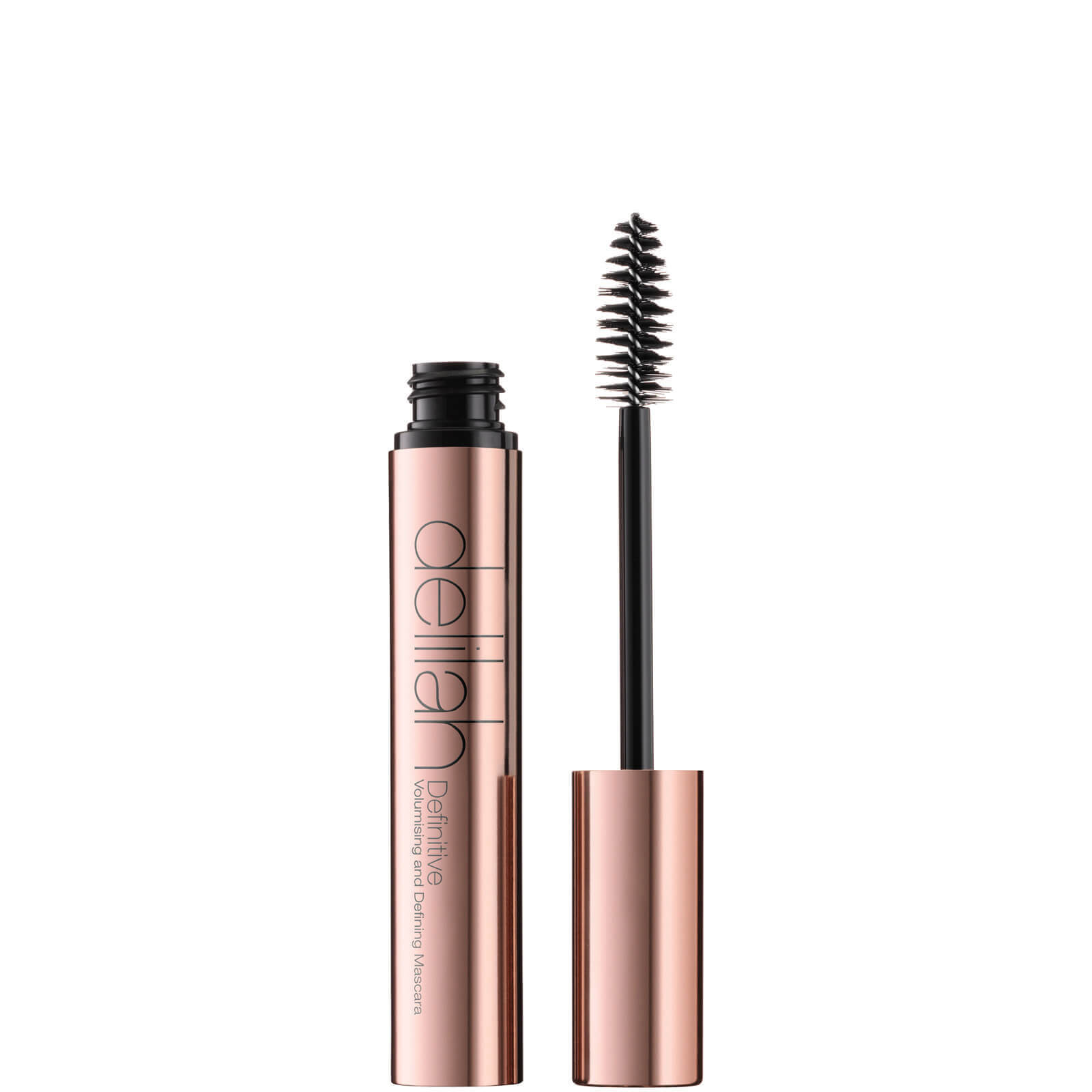 delilah Volumising and Defining Mascara – Carbon 7,5 ml