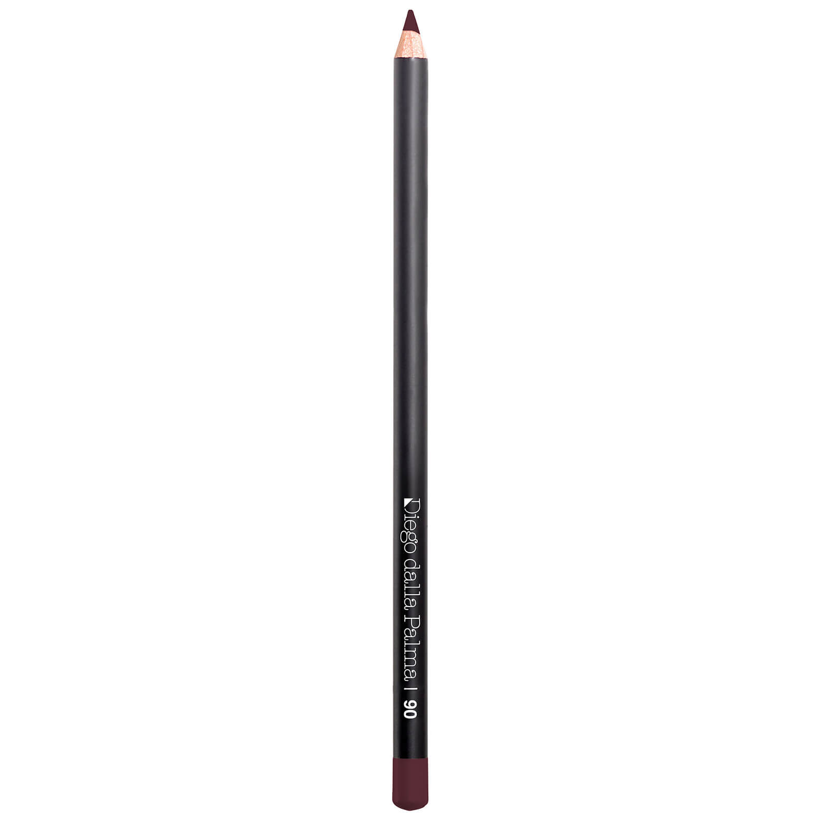 diego dalla palma Lip Pencil 1,5 g (ulike nyanser) - Dark Mauve