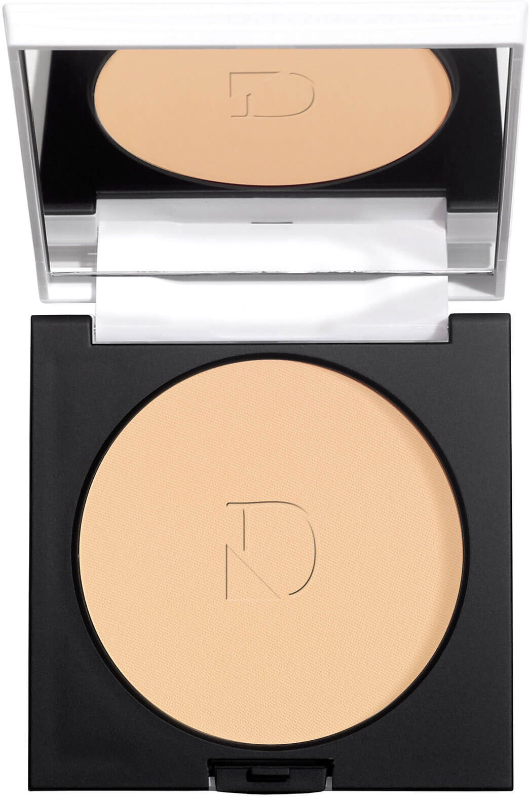 diego dalla palma Compact Powder 9 g (ulike nyanser) - Beige