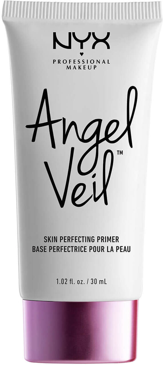 NYX Professional Makeup Angel Veil Skin Perfecting Primer