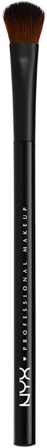 NYX Professional Makeup Pro All Over Shadow Brush