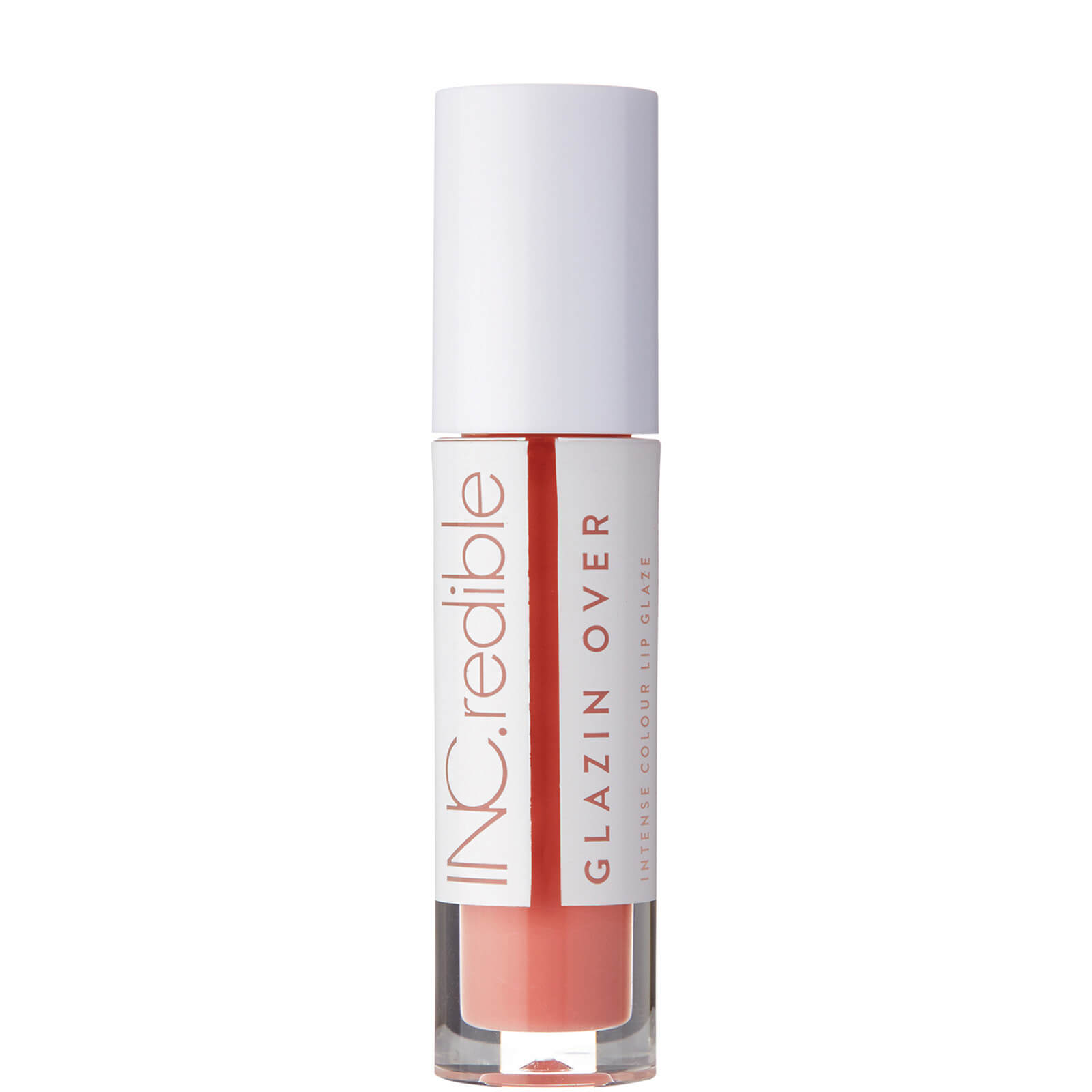 INC.redible Glazin Over Lip Glaze (Ulike fargetoner) - Gone Shopping