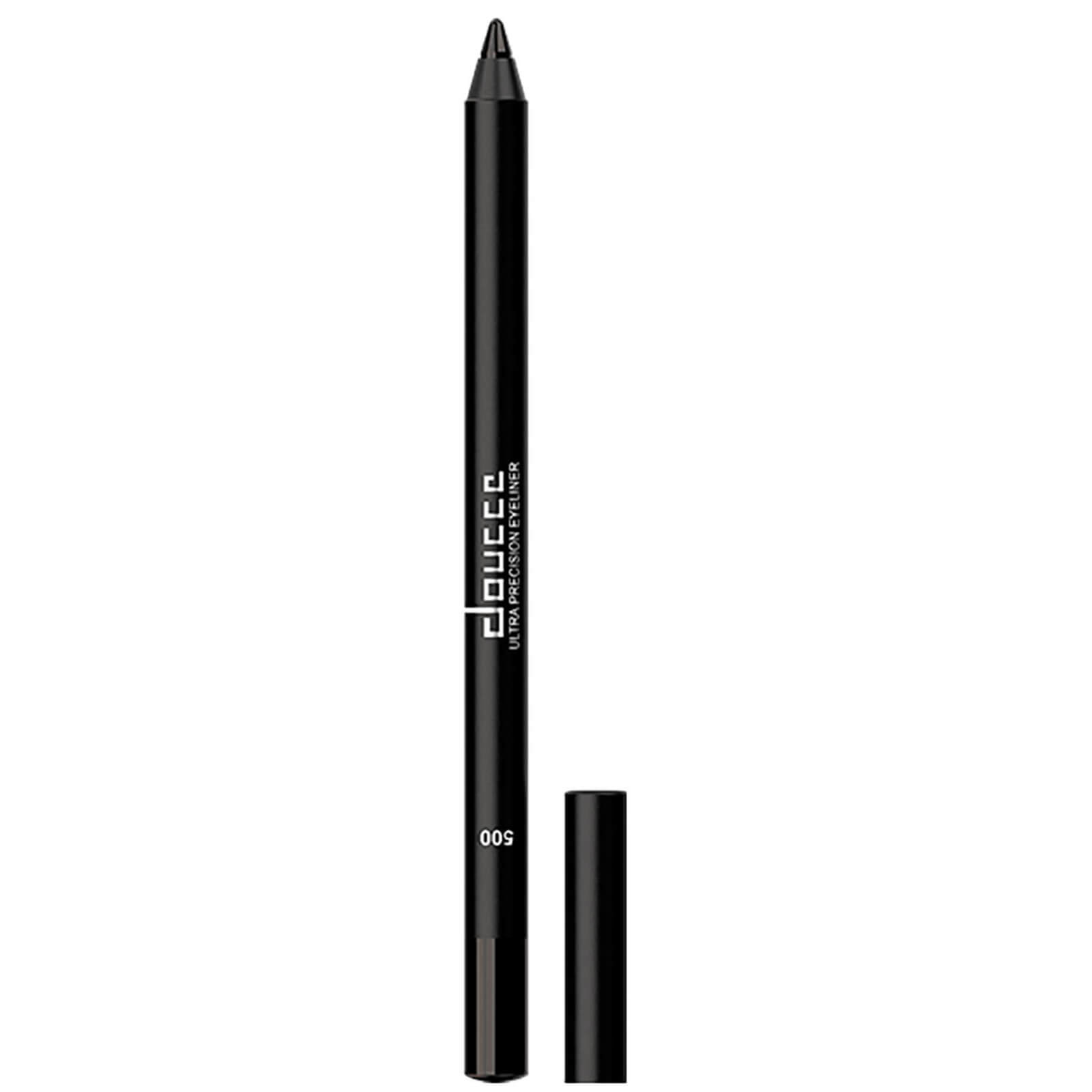 doucce Ultra Precision Eyeliner – Black 1,2 g