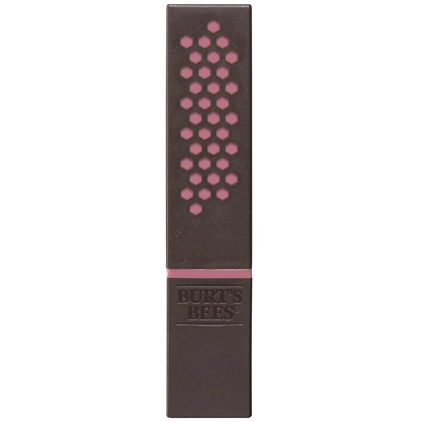 Burt's Bees 100% Natural Glossy Lipstick (flere nyanser) - Rose Falls