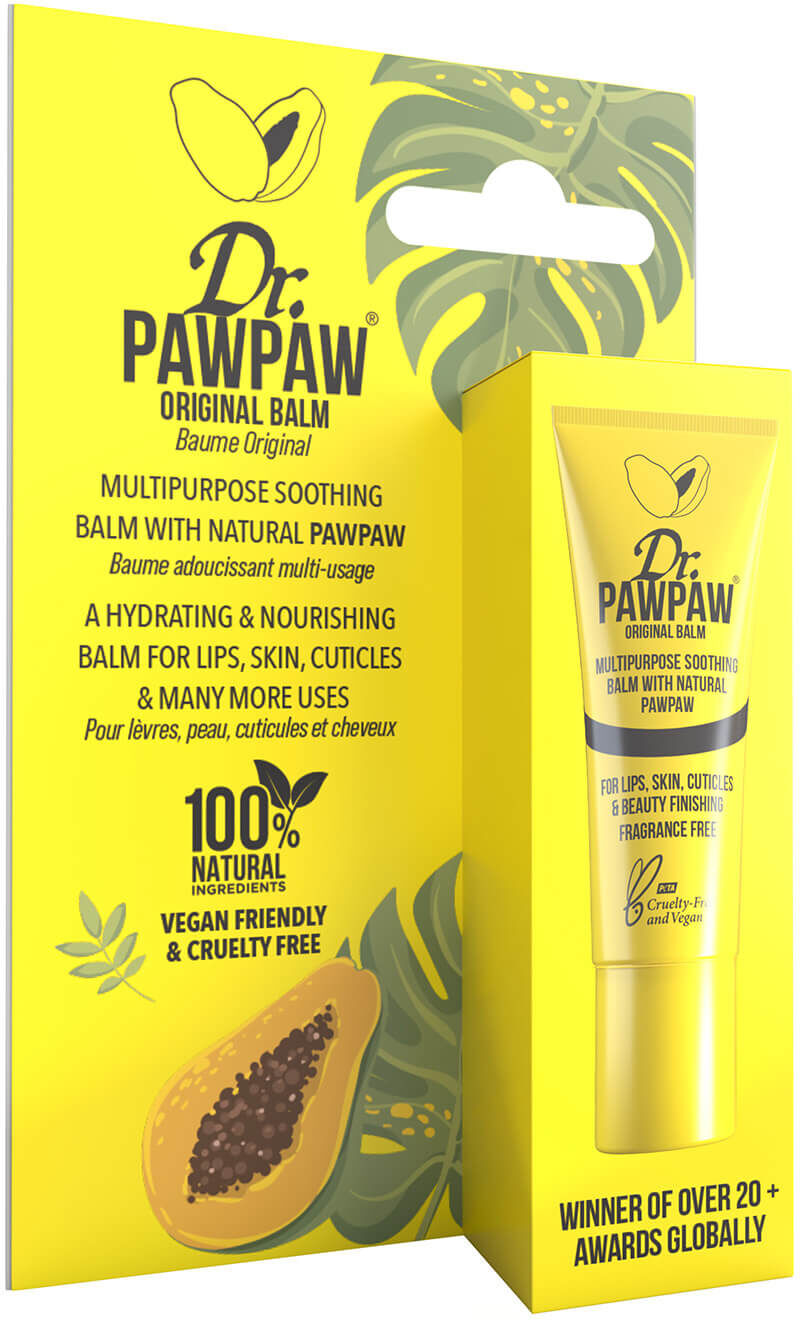 Dr. PAWPAW Original Balm 10ml